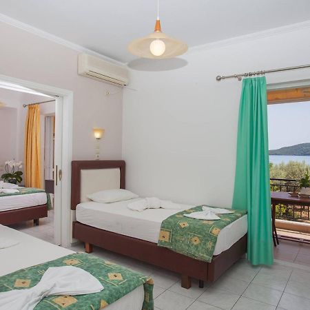Dimosthenis Apartments Nydri (Lefkada) Extérieur photo