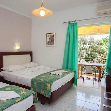 Dimosthenis Apartments Nydri (Lefkada) Extérieur photo