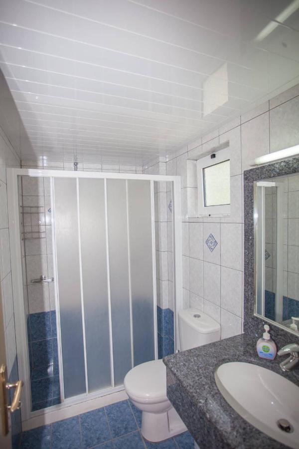 Dimosthenis Apartments Nydri (Lefkada) Extérieur photo