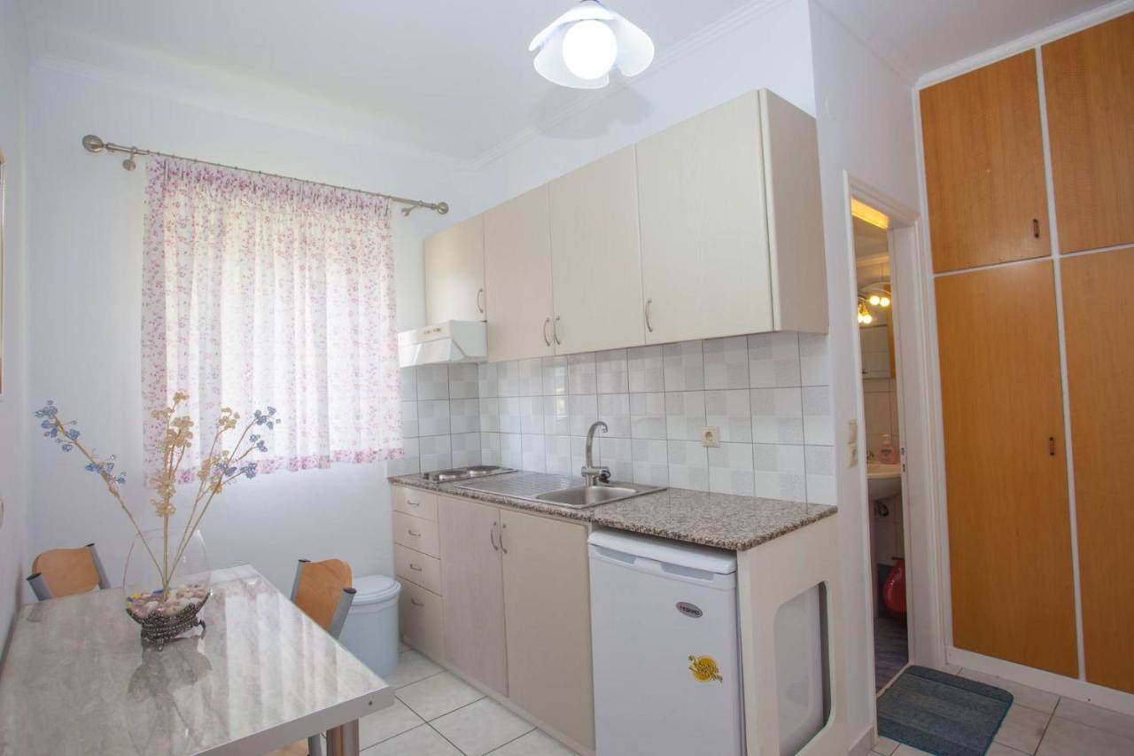 Dimosthenis Apartments Nydri (Lefkada) Extérieur photo